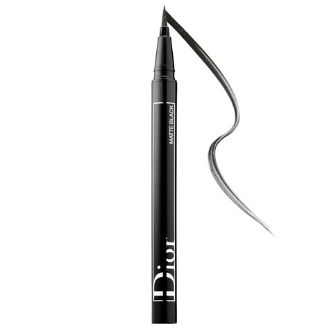 dior eyeliner review